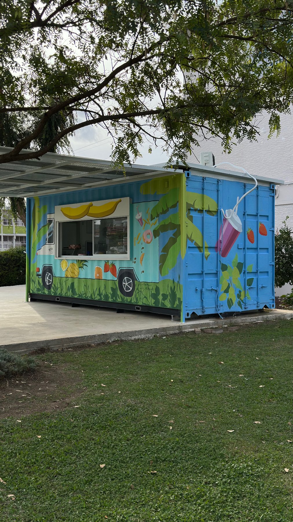 Mural
