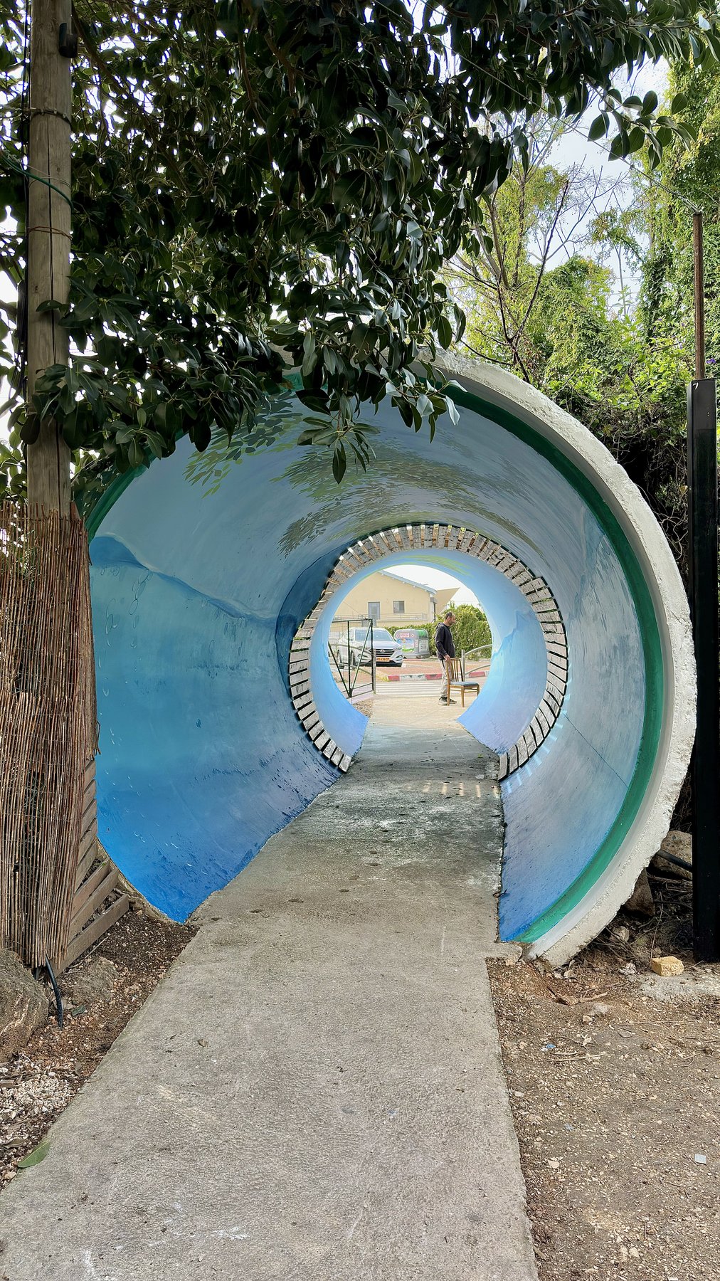 Mural