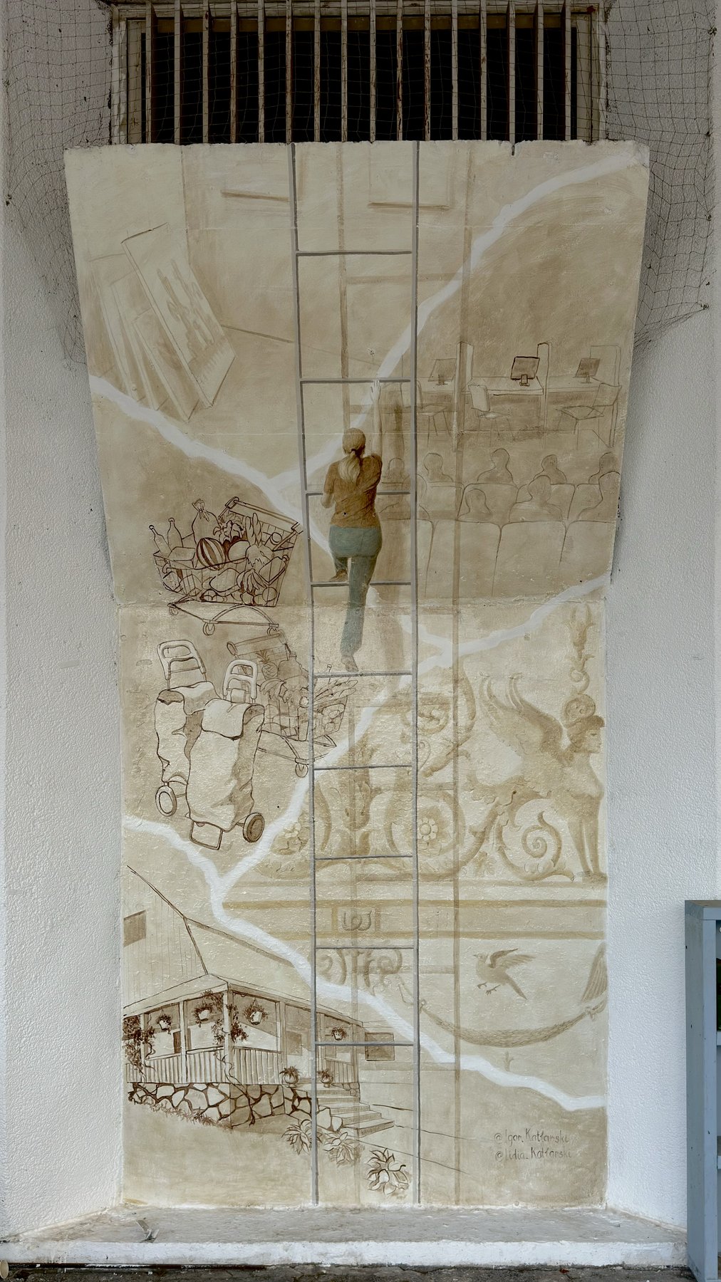 Mural