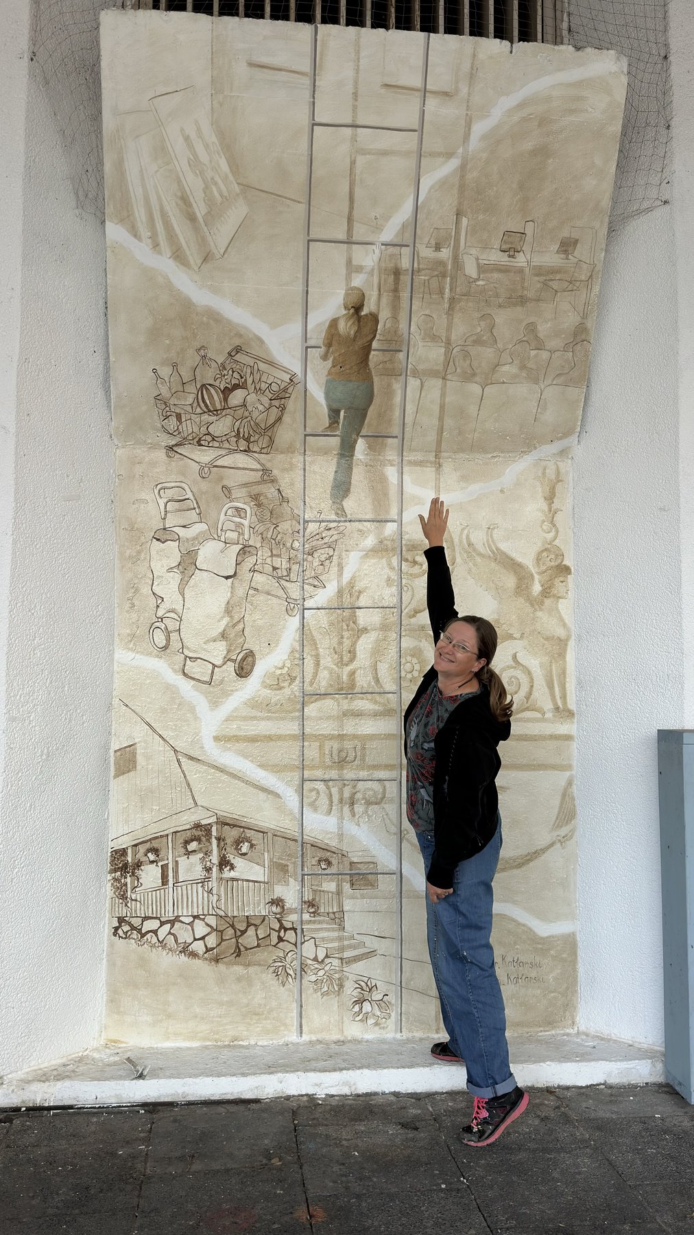 Mural