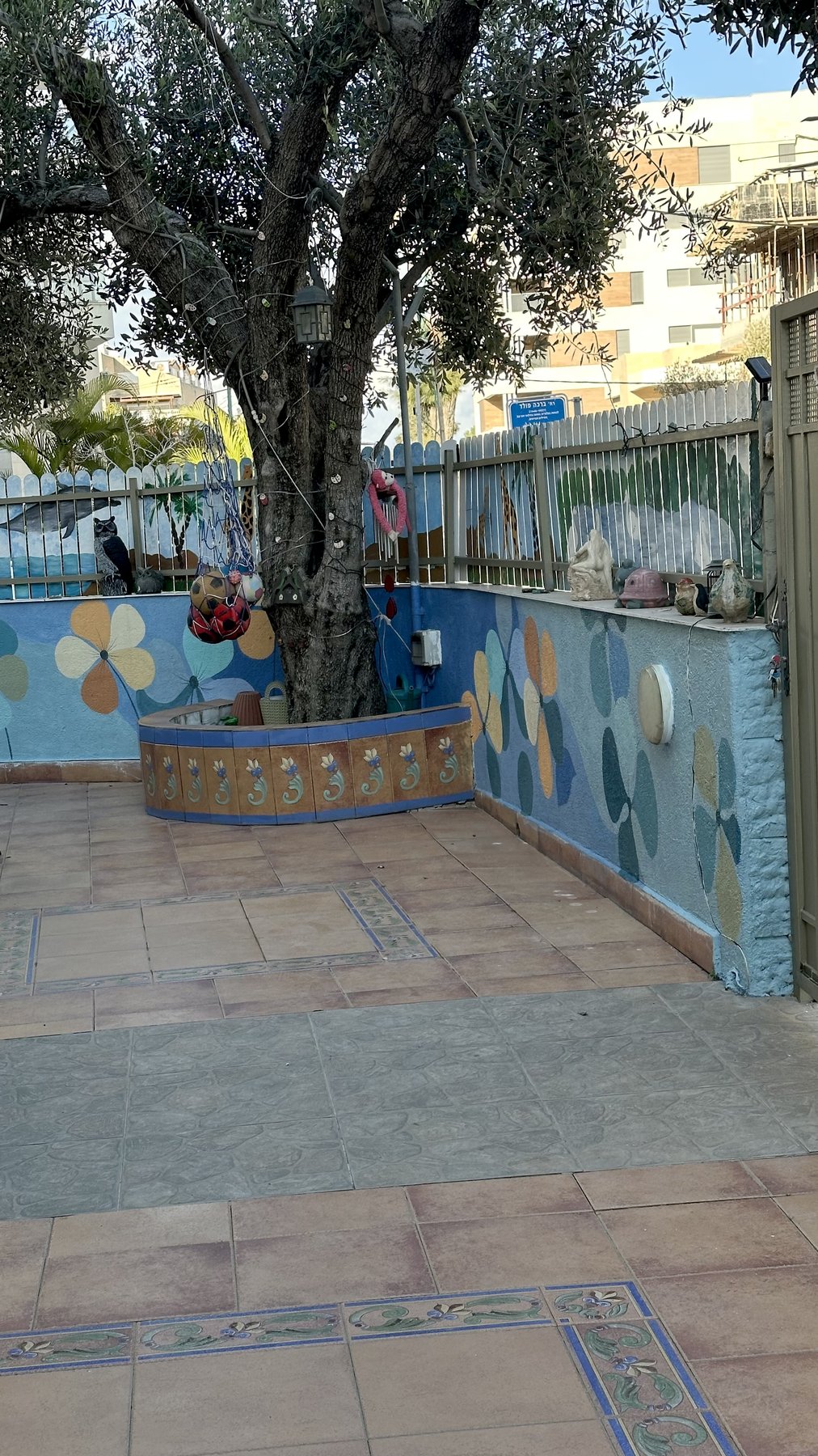 Mural