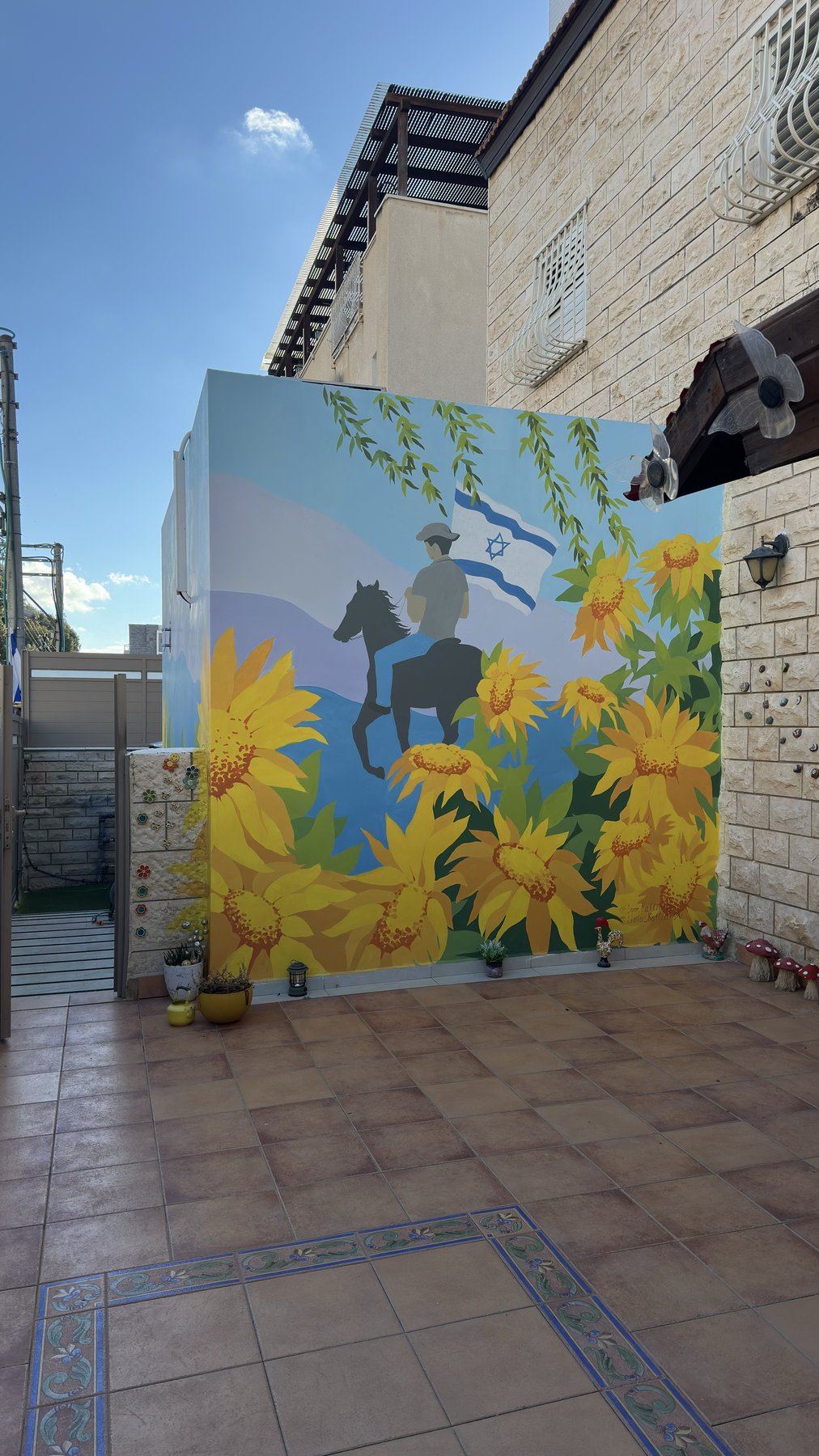 Mural