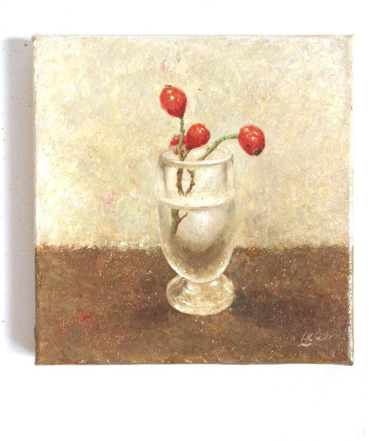 Painting class