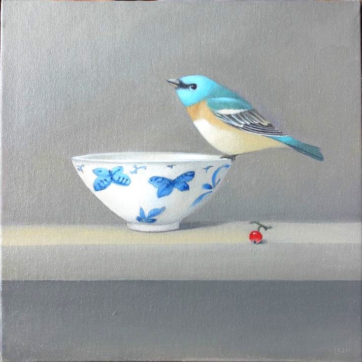 Painting class